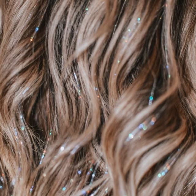 Fairy Hair Party Package at Reneé Michelle Hair Studio in Springfield, PA